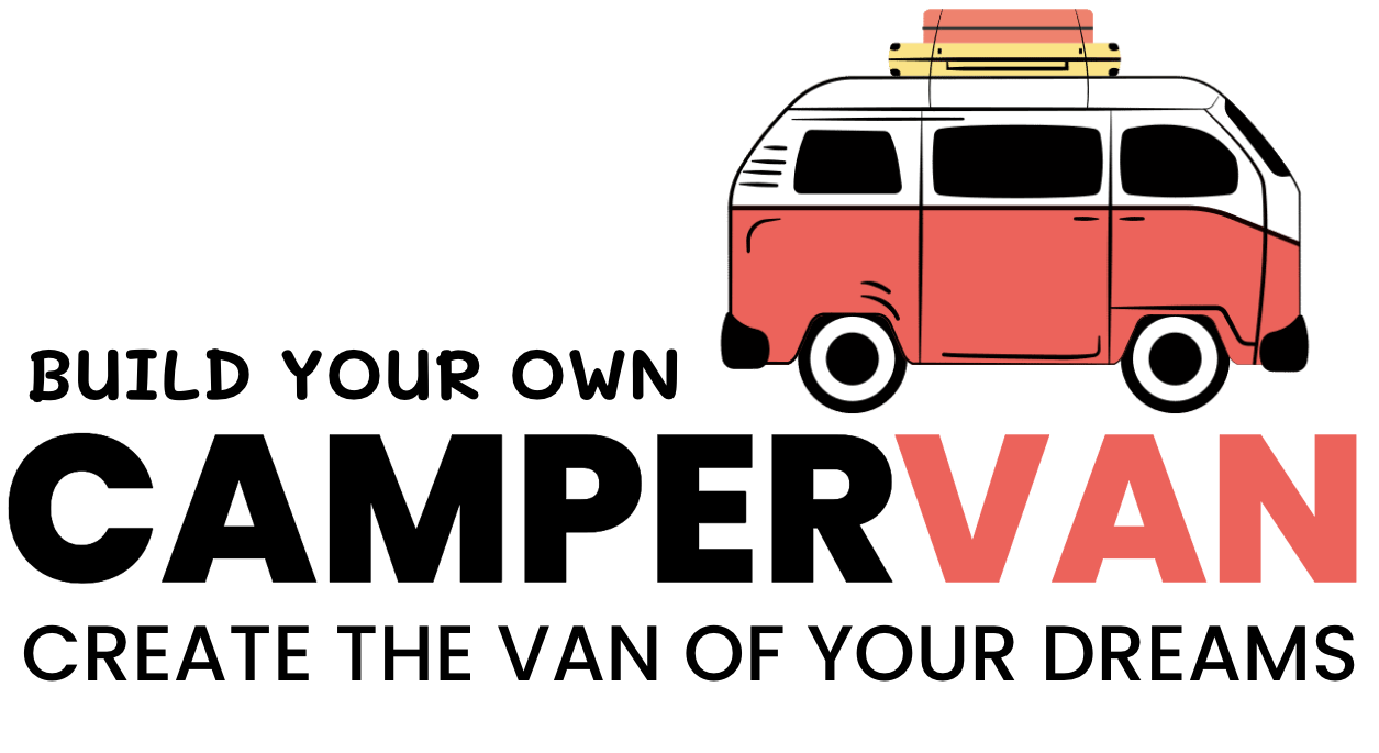 Build Your Own CamperVan